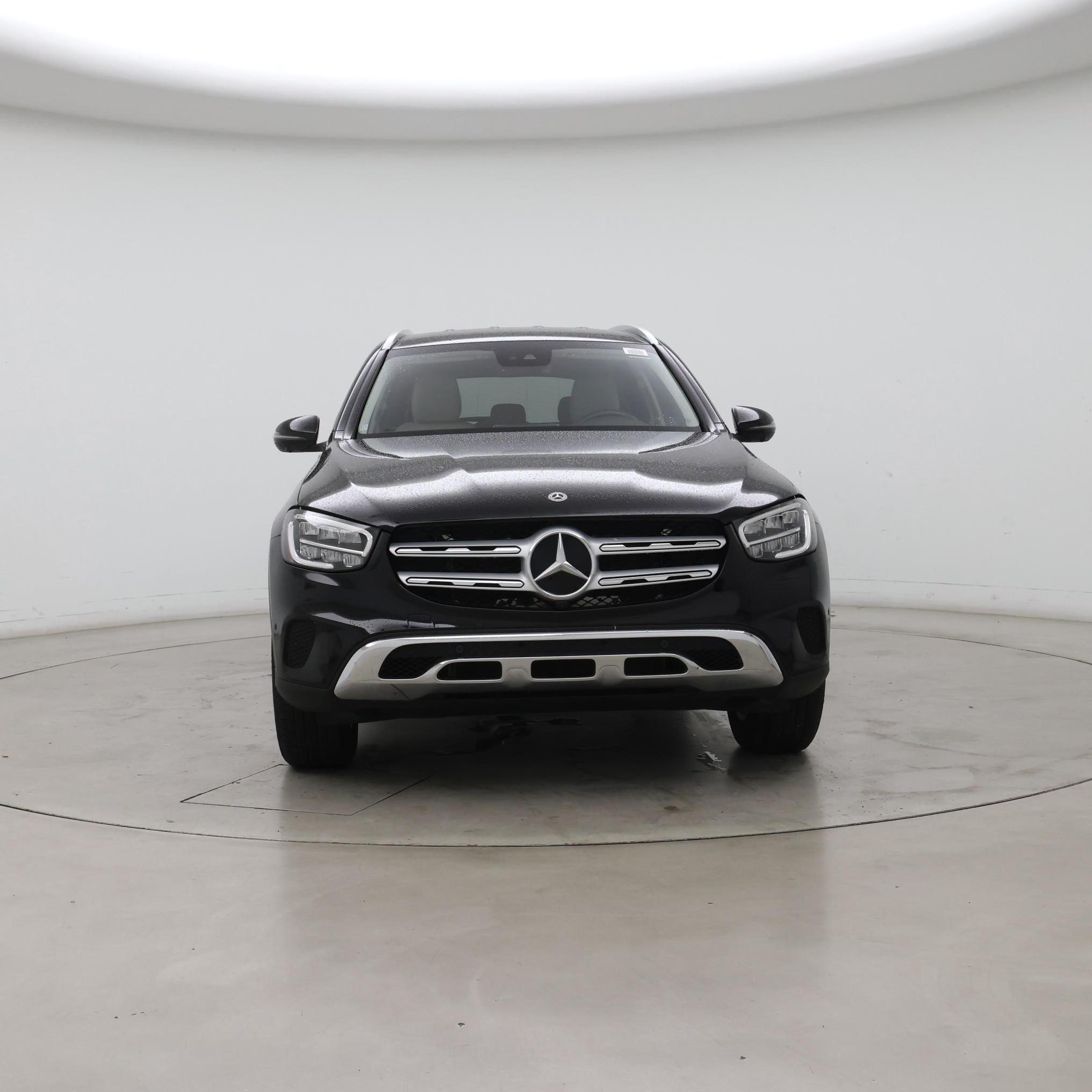 Thumbnail: 2022 Mercedes-Benz GLC - 5