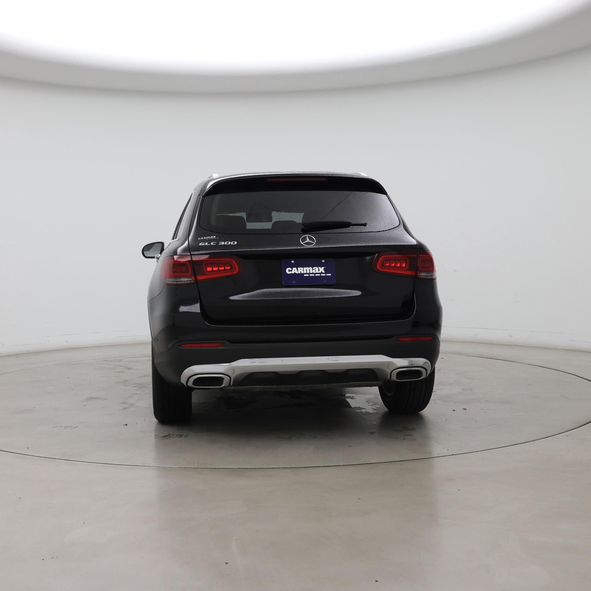 Thumbnail: 2022 Mercedes-Benz GLC - 6