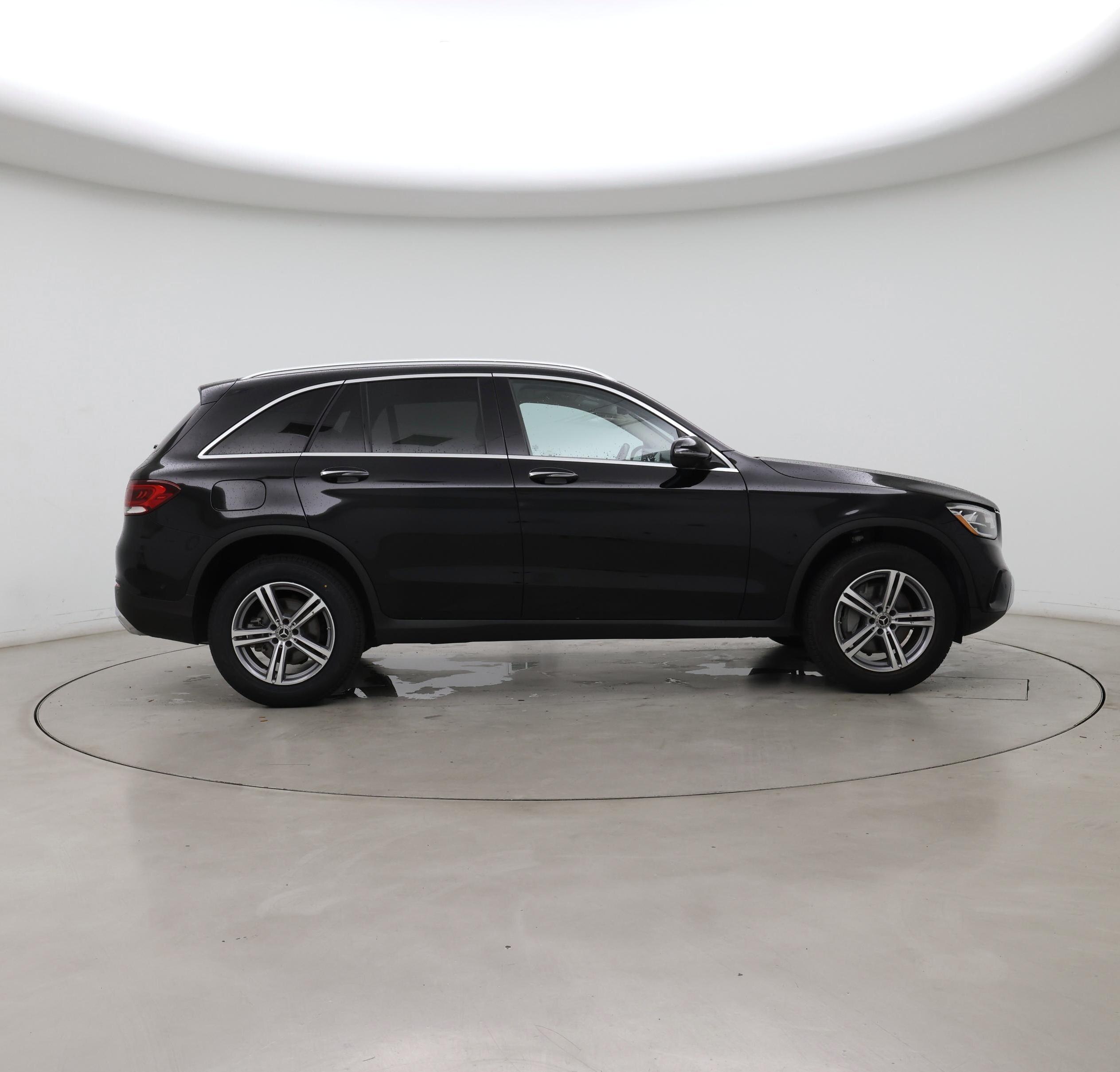 Thumbnail: 2022 Mercedes-Benz GLC - 7