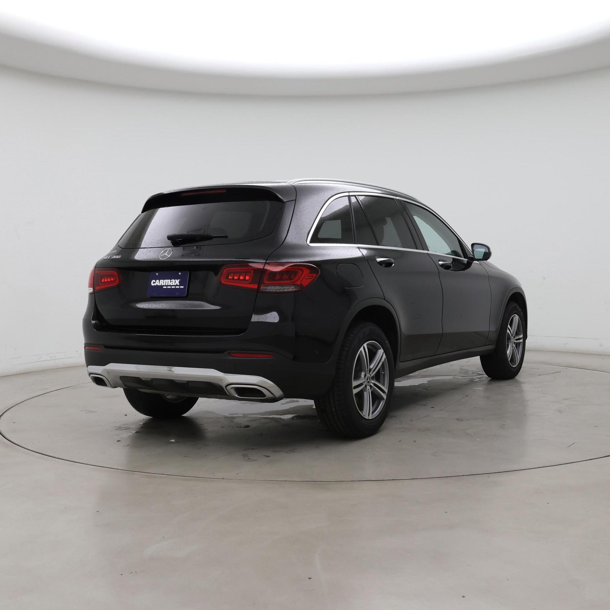 Thumbnail: 2022 Mercedes-Benz GLC - 8