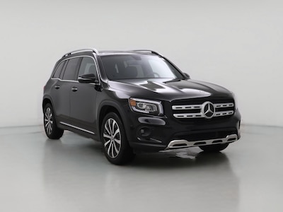2021 Mercedes-Benz GLB 250 -
                Huntsville, AL