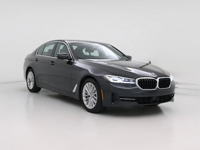 2022 BMW 5 Series 530i xDrive -
                Warner Robins, GA
