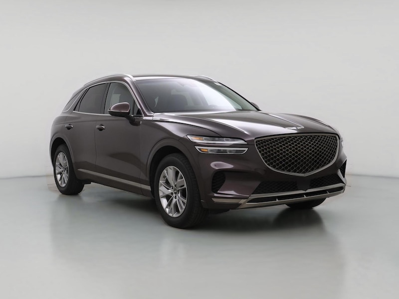 2022 Genesis GV70  -
                  Birmingham, AL