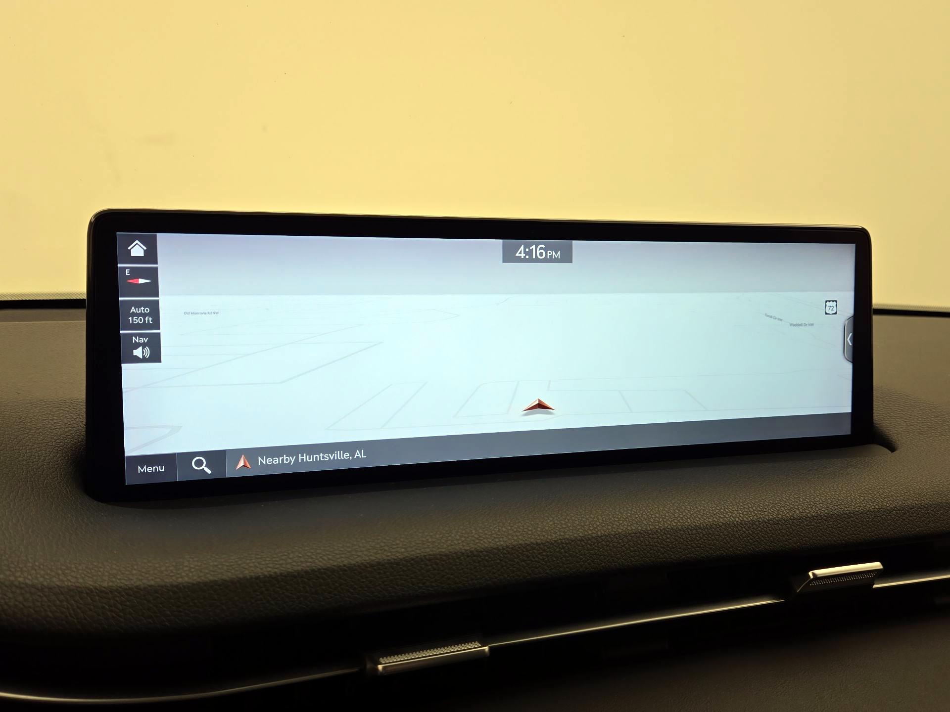 Thumbnail: 2022 Genesis GV70 - 14