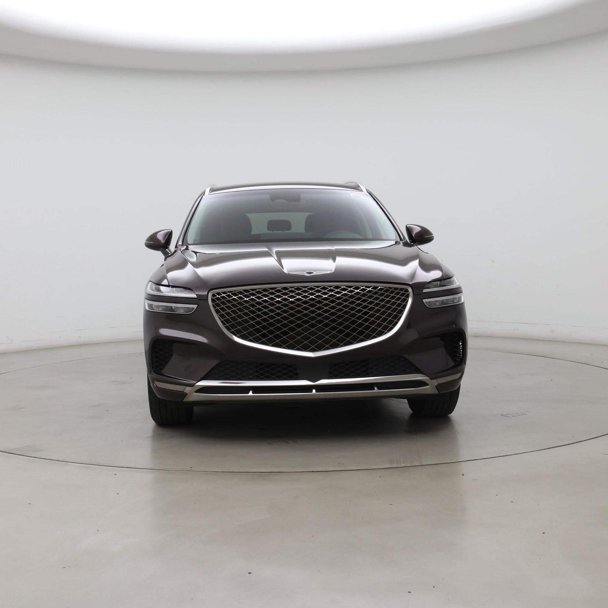 Thumbnail: 2022 Genesis GV70 - 5