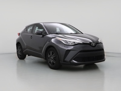 2020 Toyota C-HR LE -
                  Huntsville, AL