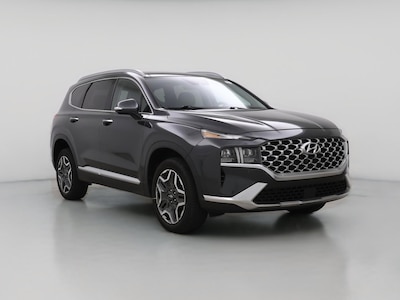 2023 Hyundai Santa Fe Limited -
                  Kennesaw, GA