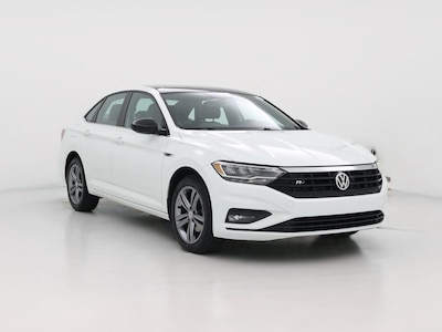 2019 Volkswagen Jetta SE -
                Warner Robins, GA