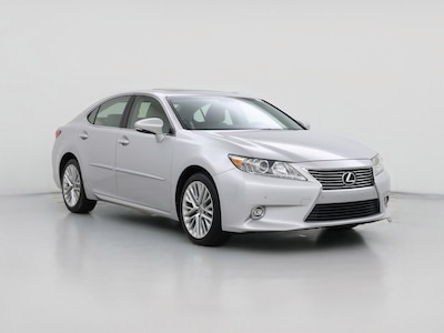 2015 Lexus ES 350 -
                  Daytona Beach, FL