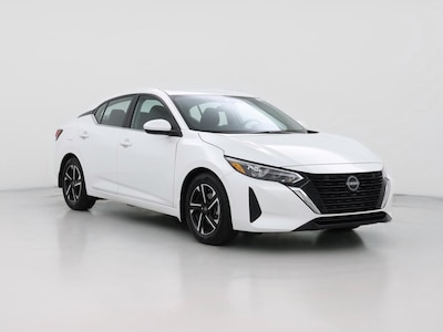 2024 Nissan Sentra SV -
                  Lakeland, FL