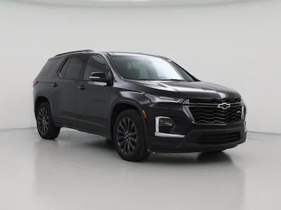 2023 Chevrolet Traverse RS -
                  Sanford, FL