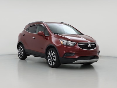 2021 Buick Encore Preferred -
                Orlando, FL
