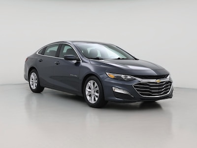 2019 Chevrolet Malibu LT -
                West Palm Beach, FL