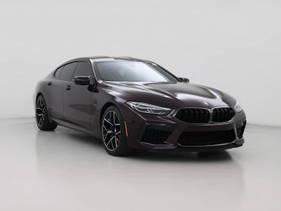 2021 BMW M8 Grand Coupe -
                Lancaster, PA