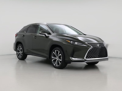 2022 Lexus RX 350 -
                Boynton Beach, FL