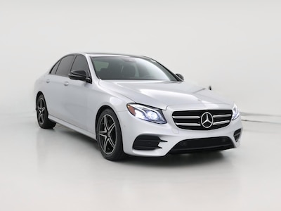 2019 Mercedes-Benz E-Class E 300 -
                Warner Robins, GA