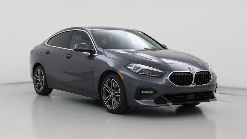 2020 BMW 2 Series 228i xDrive Hero Image