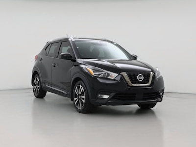 2020 Nissan Kicks SR -
                  Orlando, FL