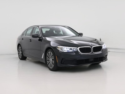 2019 BMW 5 Series 530i xDrive -
                Warner Robins, GA