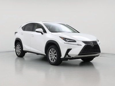 2021 Lexus NX 300 -
                Melbourne, FL
