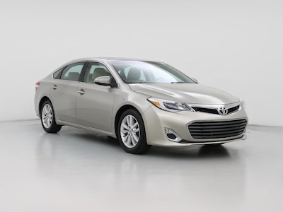 2014 Toyota Avalon XLE -
                Boynton Beach, FL