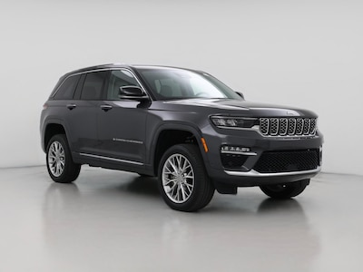 2023 Jeep Grand Cherokee Summit -
                West Palm Beach, FL