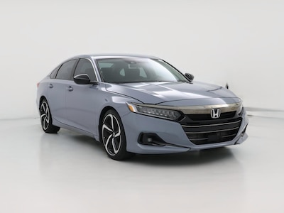 2022 Honda Accord Sport -
                Warner Robins, GA