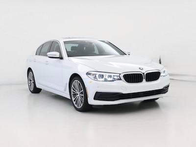 2019 BMW 5 Series 530i -
                Warner Robins, GA