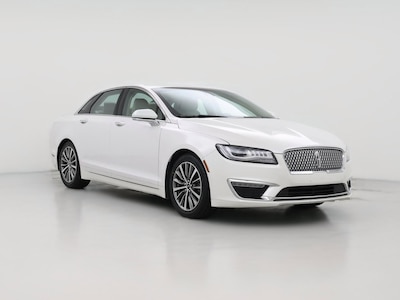 2020 Lincoln MKZ Standard -
                Clermont, FL