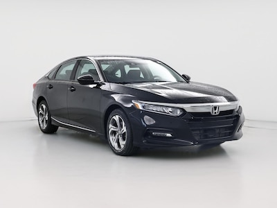 2019 Honda Accord EX -
                Norcross, GA