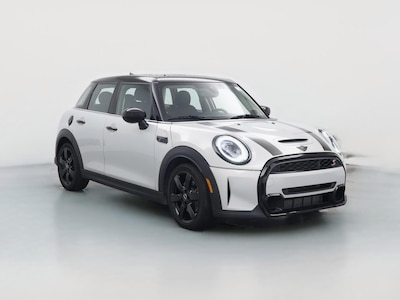 2023 MINI Cooper Hardtop S -
                Mobile, AL