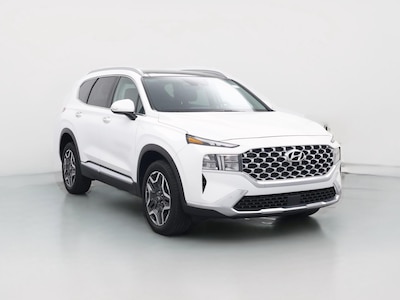 2023 Hyundai Santa Fe SEL -
                Mobile, AL