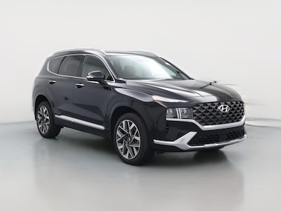 2023 Hyundai Santa Fe Calligraphy -
                Mobile, AL