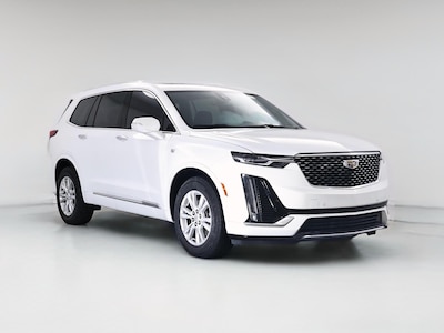 2023 Cadillac XT6 Luxury -
                Norcross, GA