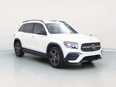 2021 Mercedes-Benz GLB 250 -
                Columbus, GA