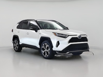 2022 Toyota RAV4 Prime XSE -
                  Norcross, GA