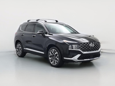 2023 Hyundai Santa Fe Calligraphy -
                Mobile, AL
