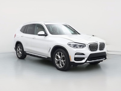 2021 BMW X3 sDrive30i -
                Mobile, AL