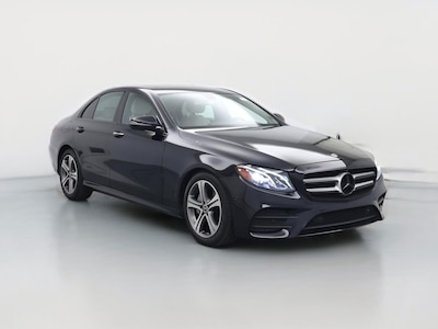 2020 Mercedes-Benz E-Class E 350 -
                Columbus, GA