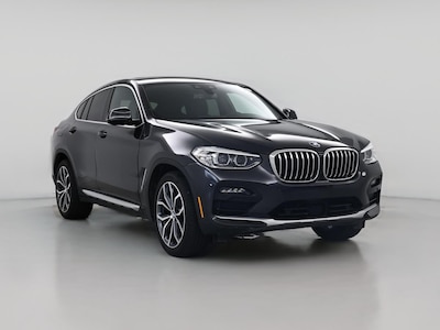 2020 BMW X4 xDrive30i -
                Norcross, GA