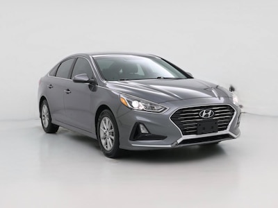 2019 Hyundai Sonata SE -
                Warner Robins, GA