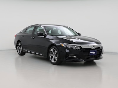 2018 Honda Accord EX-L -
                Jensen Beach, FL