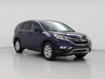 2015 Honda CR-V EX -
                West Palm Beach, FL