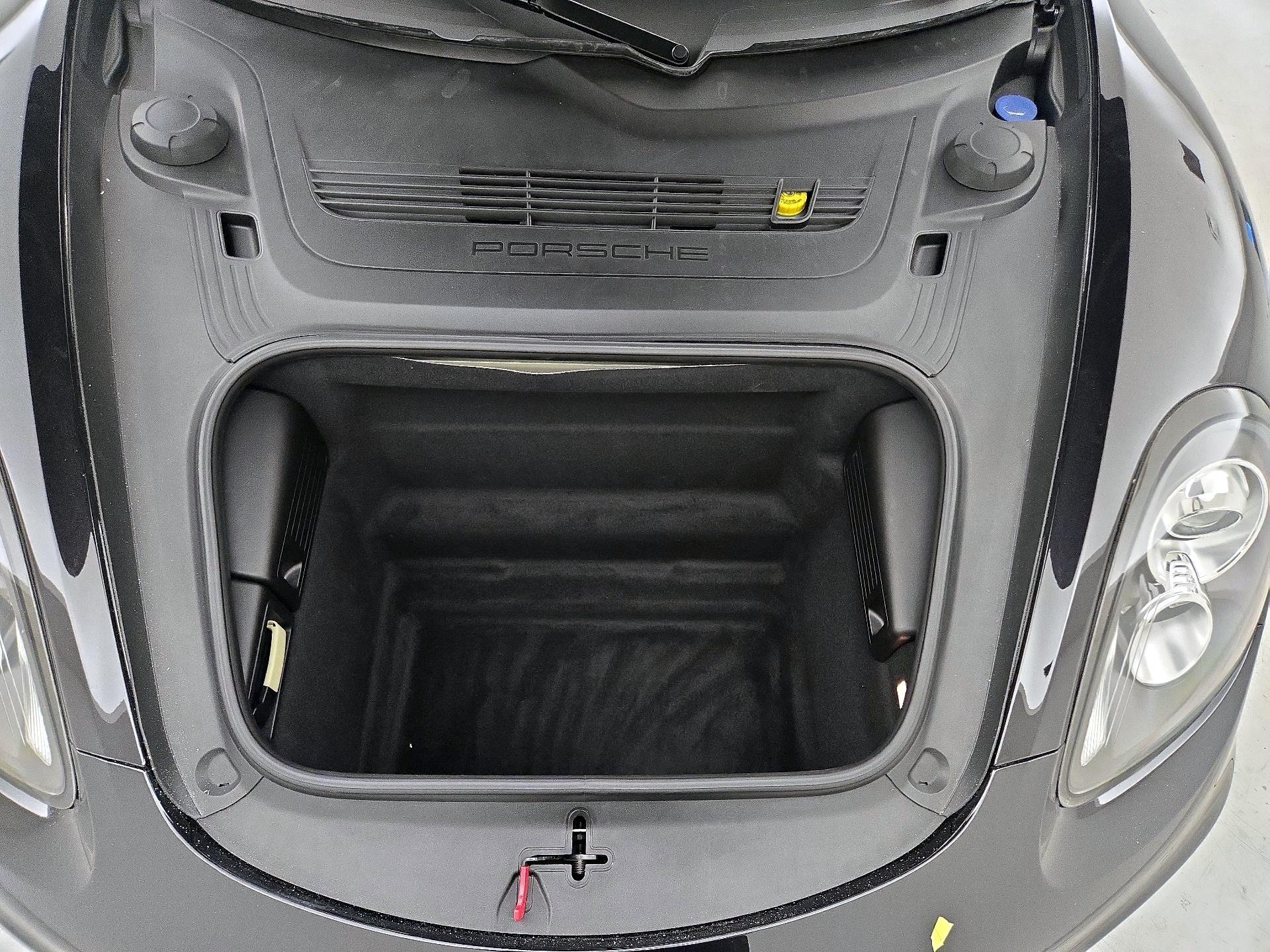 Thumbnail: 2014 Porsche Cayman - 20