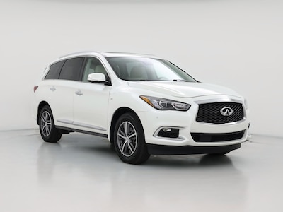 2019 INFINITI QX60 Luxe -
                  Boynton Beach, FL