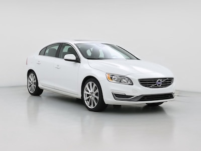 2018 Volvo S60 T5 Inscription -
                Jensen Beach, FL