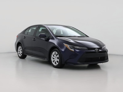 2024 Toyota Corolla LE -
                  Orlando, FL