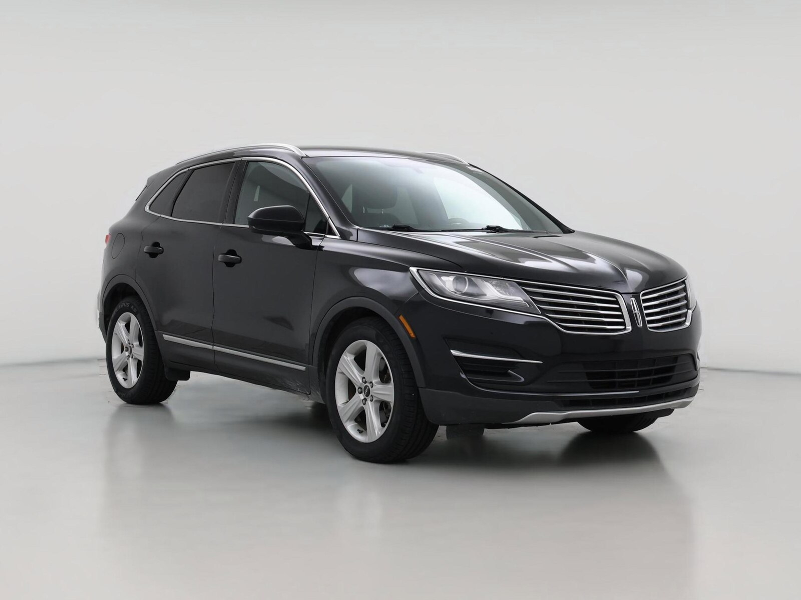 2017 Lincoln MKC Premiere