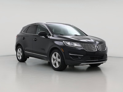 2017 Lincoln MKC Premiere -
                  Pompano Beach, FL
