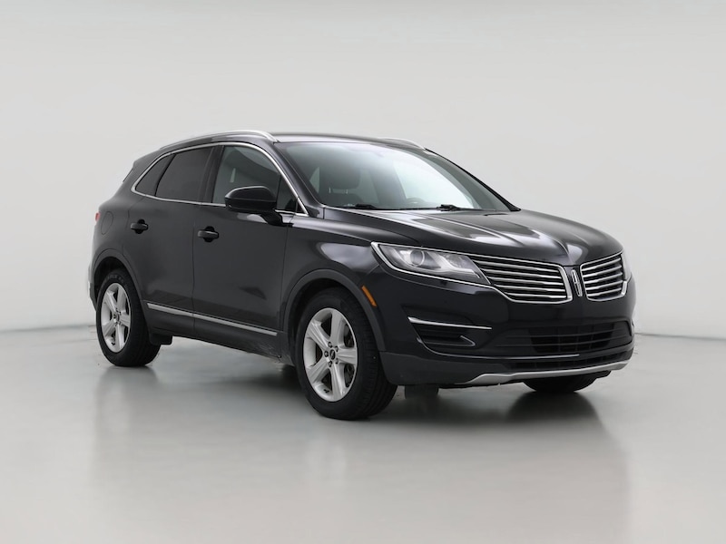2017 Lincoln MKC Premiere -
                  Pompano Beach, FL